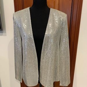 Zara jacket